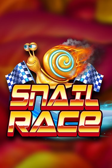 Snail Race играть онлайн | Казино ПокерДом без регистрации