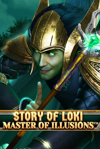 Story Of Loki - Master Of Illusions играть онлайн | Казино ПокерДом без регистрации