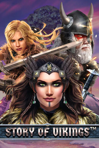 Story Of Vikings Christmas Edition играть онлайн | Казино ПокерДом без регистрации