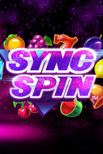 Sync Spin играть онлайн | Казино ПокерДом без регистрации