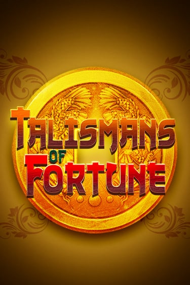 Talismans of Fortune играть онлайн | Казино ПокерДом без регистрации