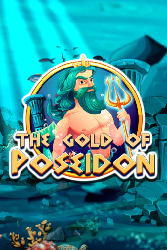 The Gold of Poseidon играть онлайн | Казино ПокерДом без регистрации