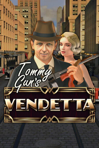 Tommy Gun´s Vendetta играть онлайн | Казино ПокерДом без регистрации