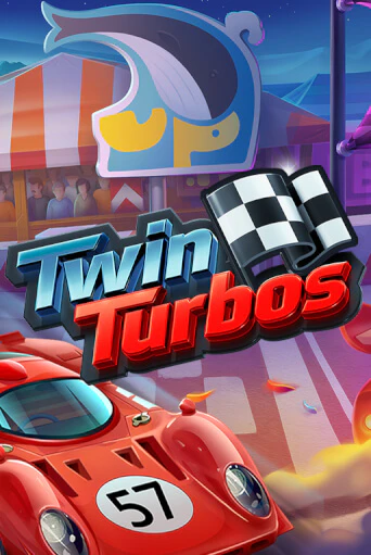 Twin Turbos играть онлайн | Казино ПокерДом без регистрации