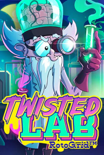 Twisted Lab играть онлайн | Казино ПокерДом без регистрации