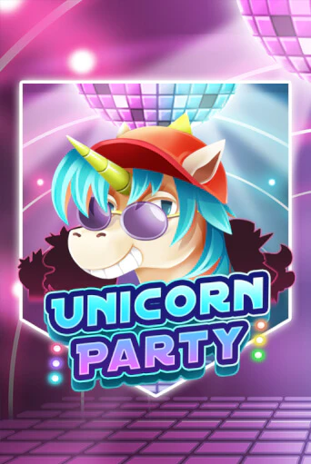 Unicorn Party играть онлайн | Казино ПокерДом без регистрации