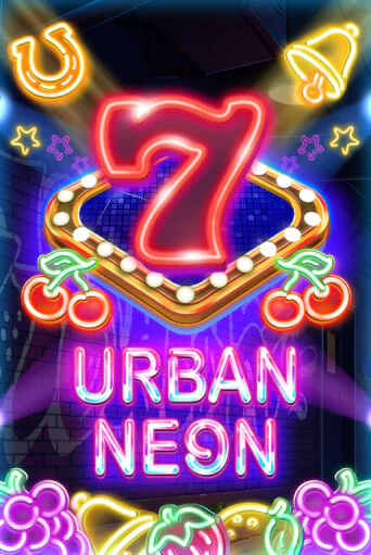 Urban Neon играть онлайн | Казино ПокерДом без регистрации