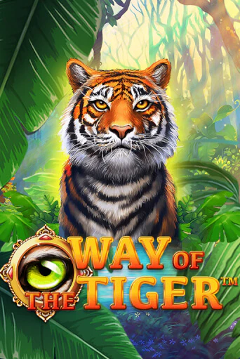 Way of the Tiger играть онлайн | Казино ПокерДом без регистрации
