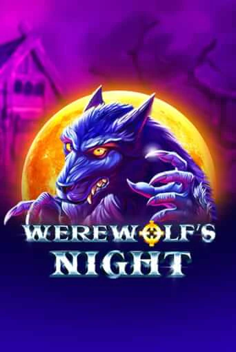 Werewolf's Night играть онлайн | Казино ПокерДом без регистрации