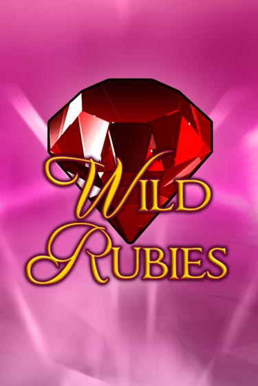 Wild Rubies играть онлайн | Казино ПокерДом без регистрации