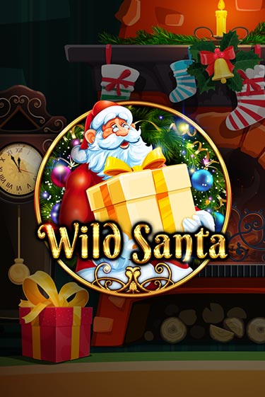 Wild Santa играть онлайн | Казино ПокерДом без регистрации