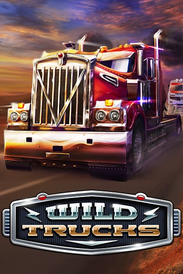 Wild Trucks играть онлайн | Казино ПокерДом без регистрации