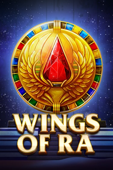 Wings of Ra играть онлайн | Казино ПокерДом без регистрации