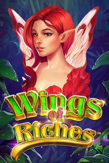 Wings of Riches™ играть онлайн | Казино ПокерДом без регистрации