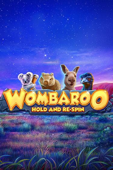 Wombaroo играть онлайн | Казино ПокерДом без регистрации