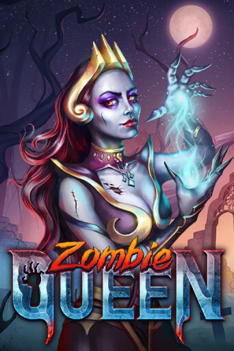 Zombie Queen играть онлайн | Казино ПокерДом без регистрации