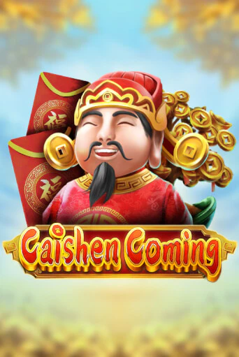 Caishen Coming играть онлайн | Казино ПокерДом без регистрации