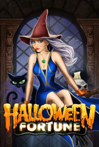 Halloween Fortune играть онлайн | Казино ПокерДом без регистрации