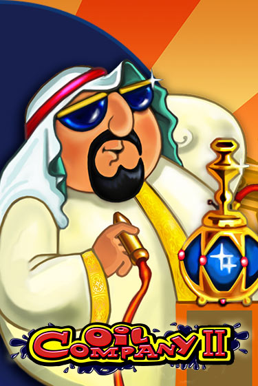Oil Company II играть онлайн | Казино ПокерДом без регистрации