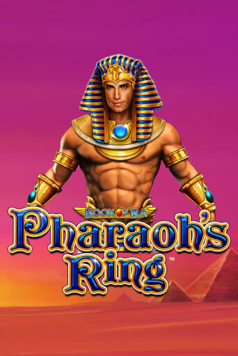 Pharaoh's Ring играть онлайн | Казино ПокерДом без регистрации