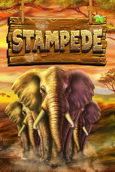 Stampede играть онлайн | Казино ПокерДом без регистрации