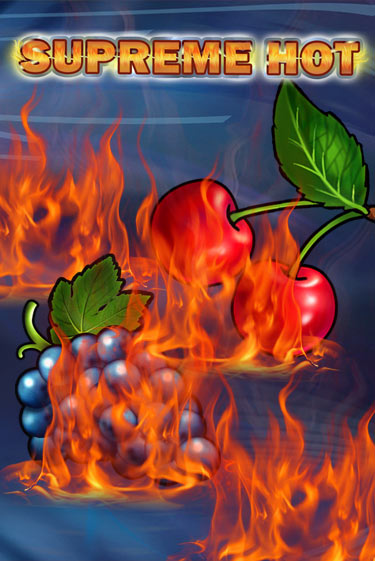 Supreme Hot играть онлайн | Казино ПокерДом без регистрации